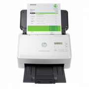 Cho thuê máy scan HP ScanJet Enterprise Flow 5000s4