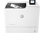 Máy in HP Color LaserJet Enterprise M652dn (J7Z99A)