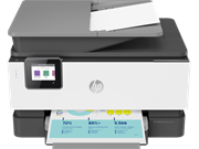 Máy in HP OfficeJet Pro 9015 All-in-One Printer