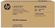 Mực in HP Black Managed LaserJet Toner Cartridge W9030MC