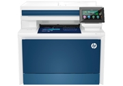 Máy in HP Color LaserJet Pro 4301FDN