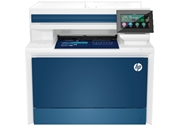 Máy in HP Color LaserJet Pro 4301FDW