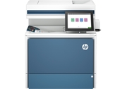 Máy in HP Color LaserJet Enterprise MFP 5800dn