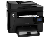 Máy in HP M226dw: đa năng In, Copy, Scan, Fax