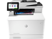 Máy in HP Color LaserJet Pro MFP M479fnw