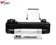 HP DesignJet T120 24-in Printer (CQ891C)