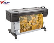 HP DesignJet Z6dr 44-in PostScript Printer with V-Trimmer (T8W18A)