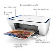 Máy in màu HP DeskJet 2655 All-in-One (V1N01A)