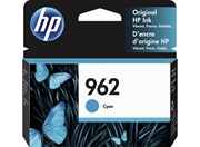 Mực in HP 962 Cyan Original Ink Cartridge (3HZ96AN)
