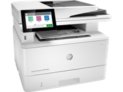 Máy in HP LaserJet Enterprise MFP M430f (3PZ55A)