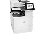 Máy in HP LaserJet Managed E82540DU (5FM76A)