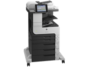 Máy in HP LaserJet Enterprise MFP M725z (CF068A)