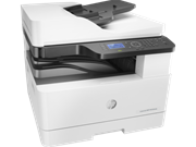 Máy in HP LaserJet MFP M436nda: Máy Photo A3 giá rẻ