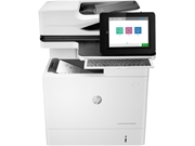Máy in HP LaserJet Managed Flow MFP E62665h (3GY16A)