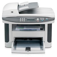 Máy in HP LaserJet M1522n Multifunction Printer (CC372A)
