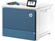 Máy in HP Color LaserJet Enterprise 6700dn