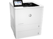 Máy in HP LaserJet Enterprise M611x (7PS85A)