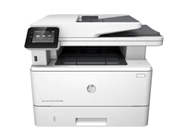 Máy in HP LaserJet Pro MFP M427fdw (C5F99A)