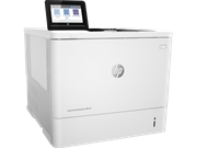 Máy in HP LaserJet Enterprise M610dn (7PS82A)