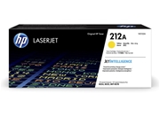 Hộp mực in Máy in HP LaserJet Enterprise M554 màu vàng (W2122A)