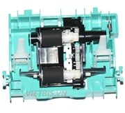 Lô cuốn máy scan HP 2600 f1 (4T8E4A)