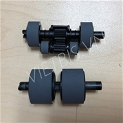 Rulo dưới máy scan HP 3000 s4