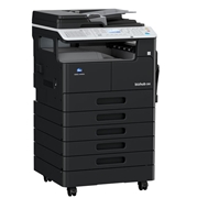 Máy Photocopy KONICA MINOLTA bizhub 306