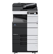 Máy Photocopy KONICA MINOLTA bizhub 458e