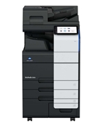 Máy Photocopy KONICA MINOLTA bizhub 650i