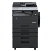 Máy Photocopy KONICA MINOLTA bizhub 266