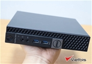 Dell Optiplex 7040 Micro: PC mini siêu nhỏ