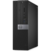 Máy tính Dell OptiPlex 7050 SFF - i7-6700/16G/1TB