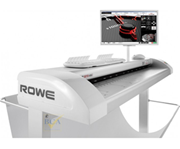Máy Scan khổ lớn Rowe MFP 850i - 55''