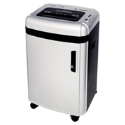 Máy hủy tài liệu Q.Shredder Q6