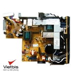 Main nguồn máy in HP5200