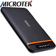 Máy quét ScanMaker i2400