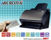 Máy quét FileScan DI 3125c