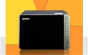 Thiết bị lưu trữ NAS Qnap TS-653D-8G