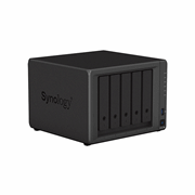 Thiết bị lưu trữ NAS Synology DS1522+
