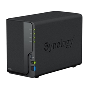 Thiết bị lưu trữ NAS Synology DS223