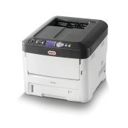 Máy in laser màu OKI C712N