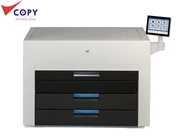 Máy in laser màu khổ lớn KIP 990