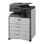 MÁY PHOTOCOPY SHARP AR-6031N