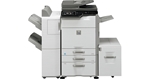 MÁY PHOTOCOPY SHARP MX-M564U