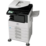 MÁY PHOTOCOPY SHARP MX-M264NV