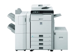 MÁY PHOTOCOPY SHARP MX-M453U
