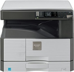 MÁY PHOTOCOPY SHARP AR-6020D