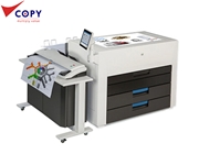 Máy in laser màu khổ lớn KIP 970