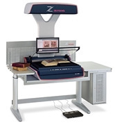 Máy scan bán tự động OS 12002 Advanced