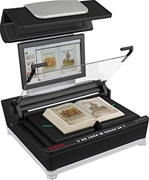 Máy scan bán tự động OS 16000 Advanced Plus